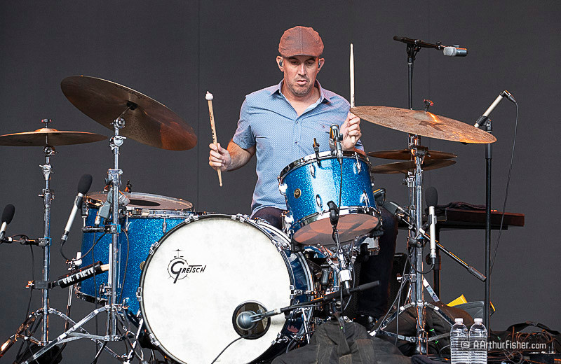 Jason Isbell + The 400 Unit Jason Isbell + The 400 Unit