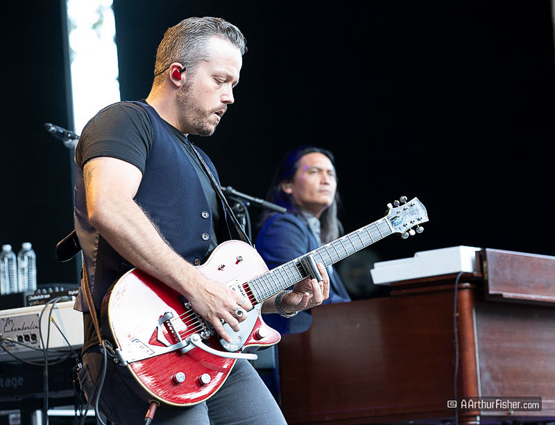 Jason Isbell + The 400 Unit Jason Isbell + The 400 Unit