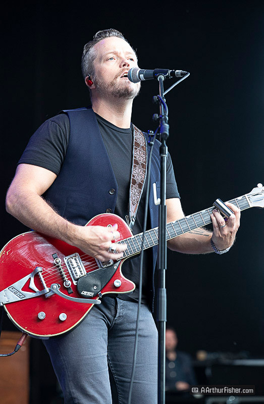 Jason Isbell + The 400 Unit Jason Isbell + The 400 Unit