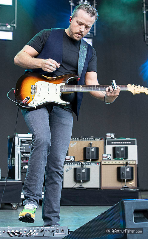 Jason Isbell + The 400 Unit Jason Isbell + The 400 Unit