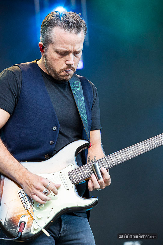 Jason Isbell + The 400 Unit Jason Isbell + The 400 Unit