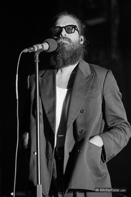 Father John Misty Father John Misty