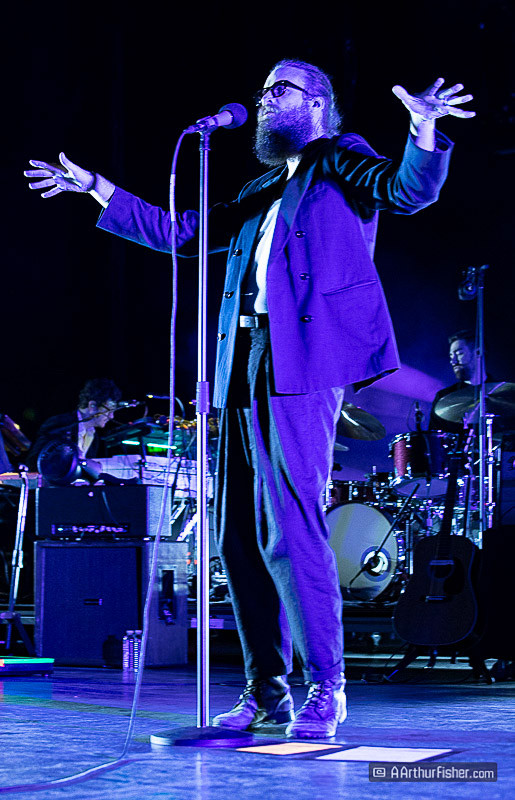Father John Misty Father John Misty