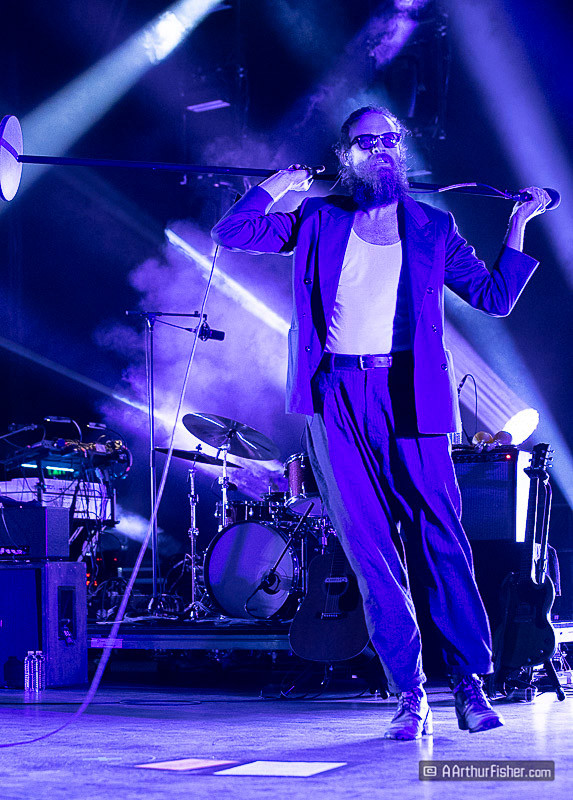 Father John Misty Father John Misty