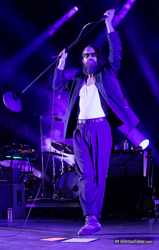 Father John Misty Father John Misty