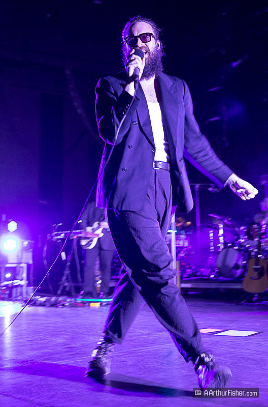 Father John Misty Father John Misty