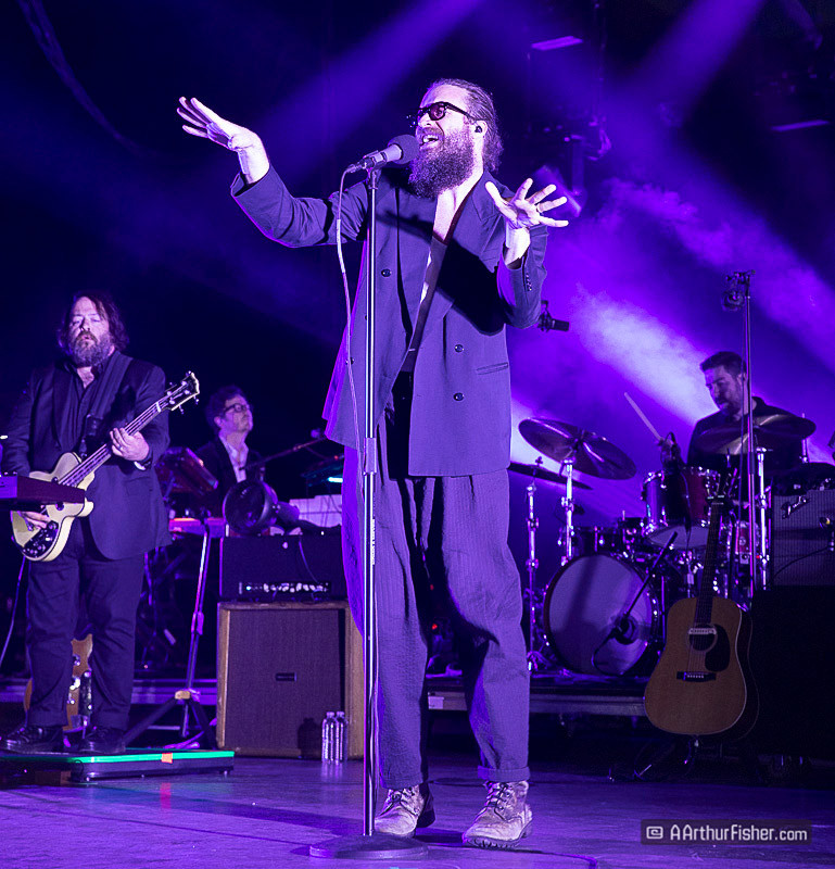 Father John Misty Father John Misty