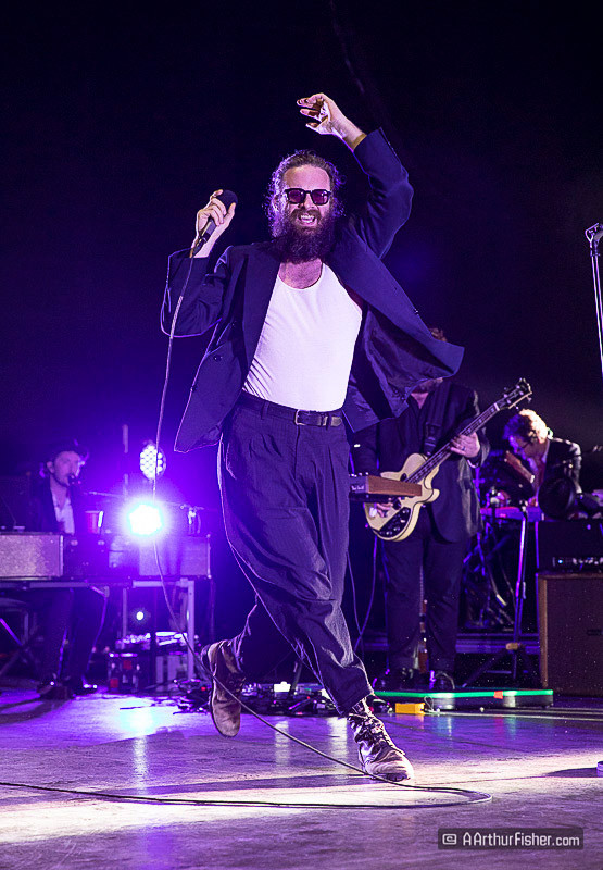 Father John Misty Father John Misty