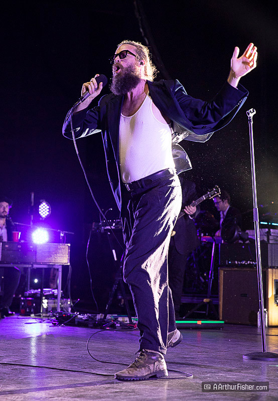 Father John Misty Father John Misty