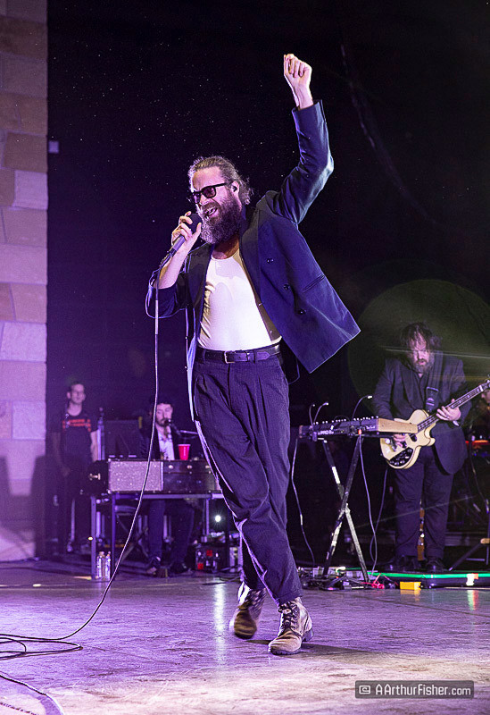 Father John Misty Father John Misty