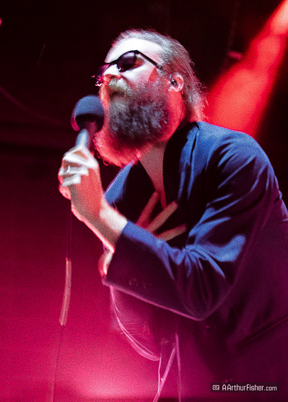 Father John Misty Father John Misty