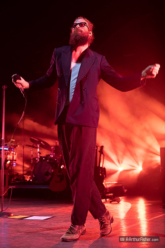 Father John Misty Father John Misty
