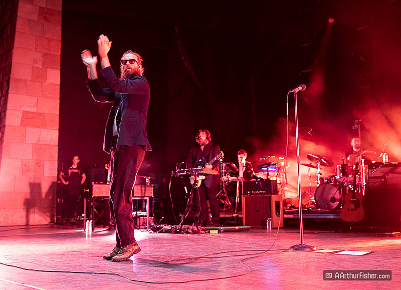 Father John Misty Father John Misty