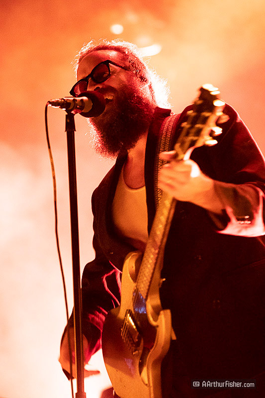 Father John Misty Father John Misty