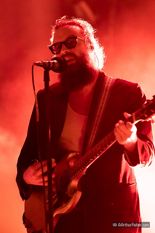 Father John Misty Father John Misty