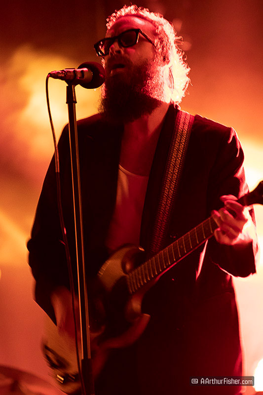 Father John Misty Father John Misty