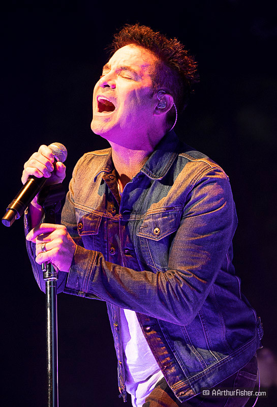 Train, Patrick Monahan Train, Patrick Monahan
