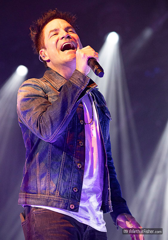 Train, Patrick Monahan Train, Patrick Monahan