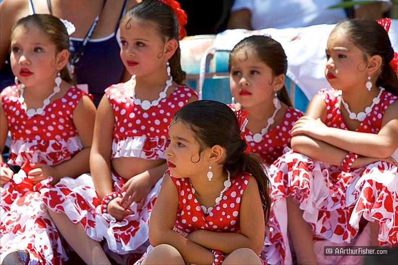 Antoinett's Rhythm & Dance Academy Antoinett's Rhythm & Dance Academy