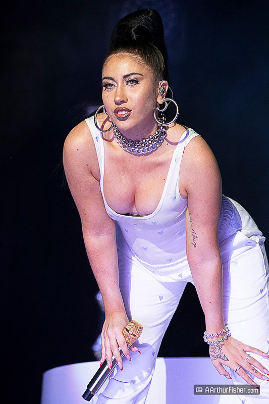 Kali Uchis Kali Uchis