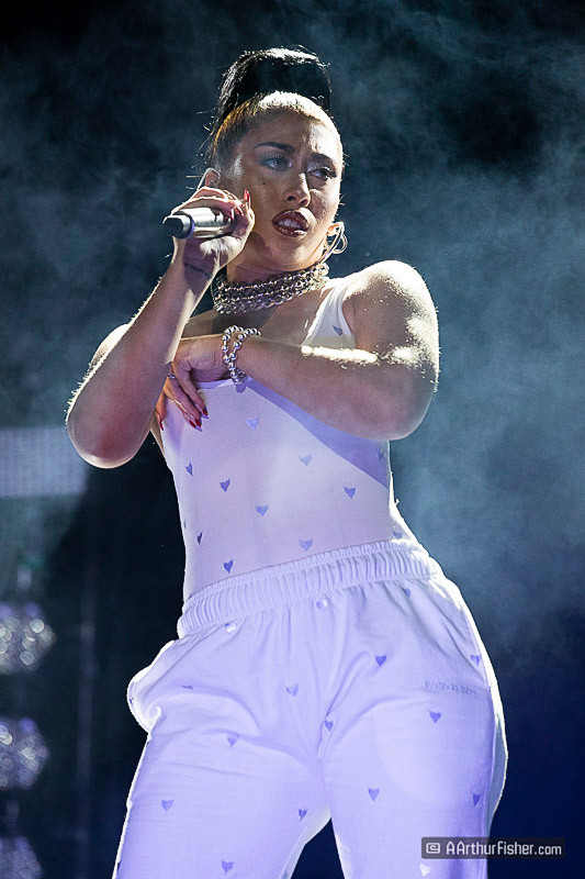 Kali Uchis Kali Uchis