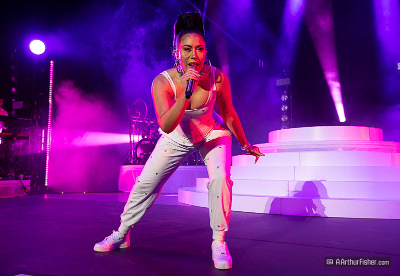 Kali Uchis Kali Uchis