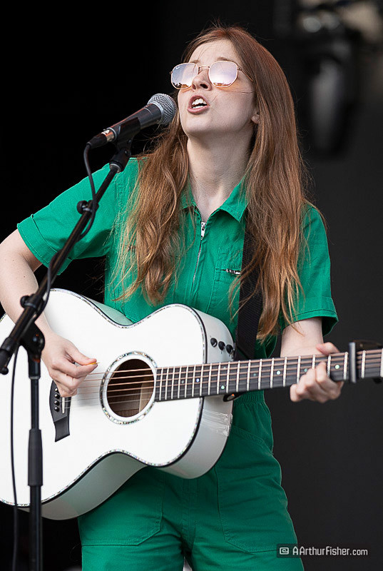 Jade Bird Jade Bird