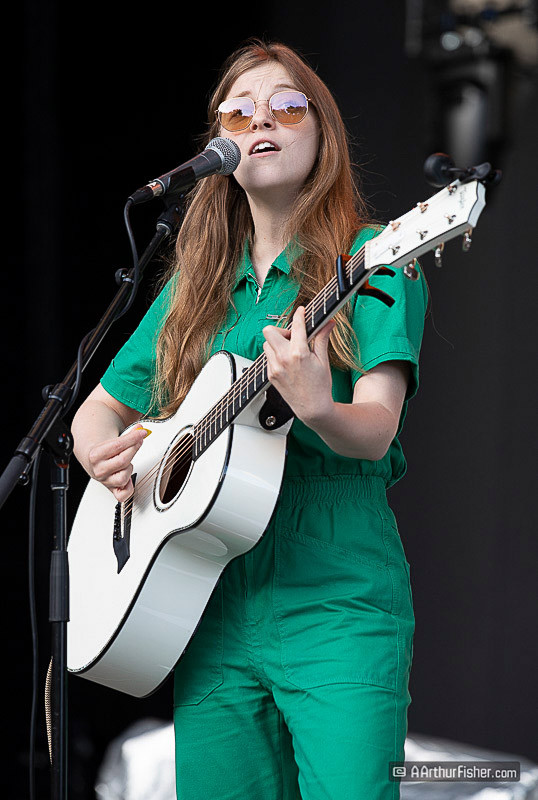 Jade Bird Jade Bird