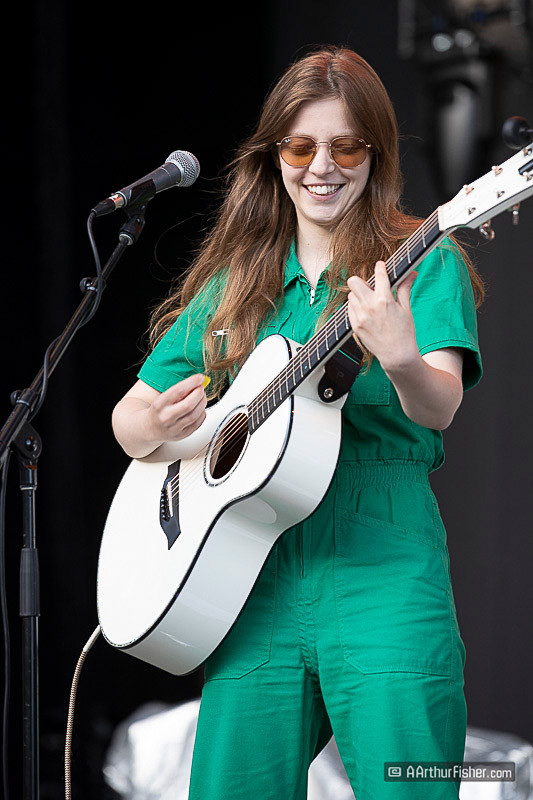 Jade Bird Jade Bird