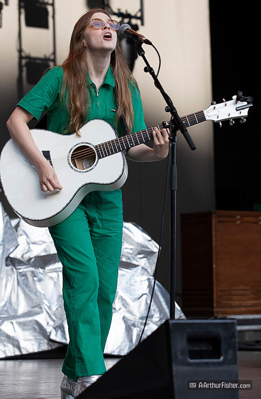 Jade Bird Jade Bird
