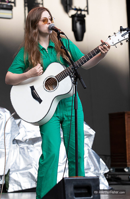 Jade Bird Jade Bird
