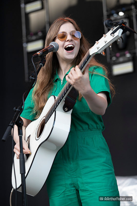 Jade Bird Jade Bird