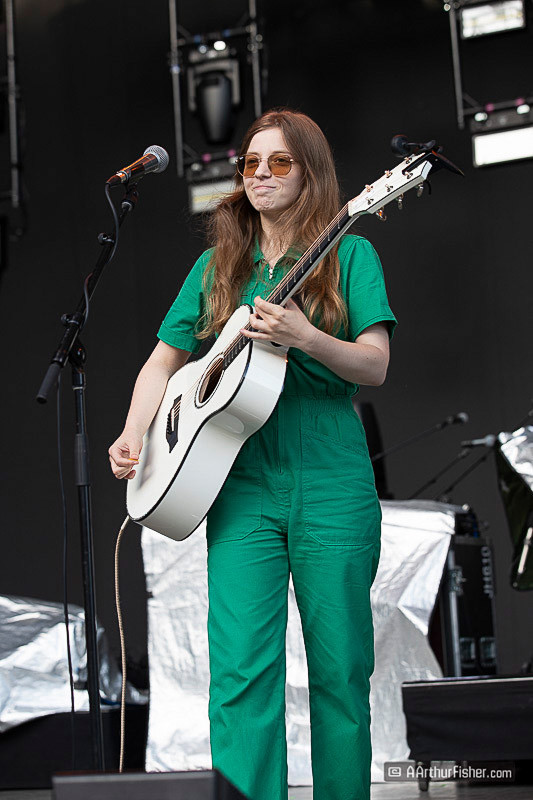 Jade Bird Jade Bird