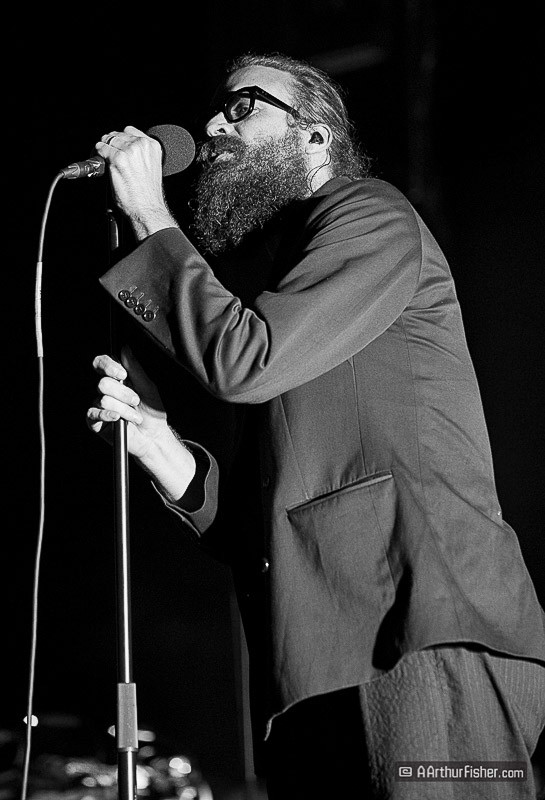 Father John Misty Father John Misty