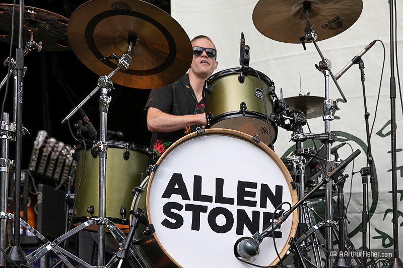 Allen Stone Allen Stone
