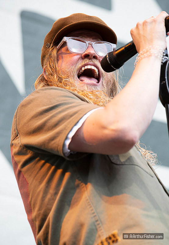Allen Stone Allen Stone