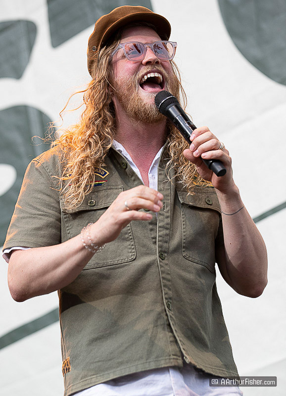Allen Stone Allen Stone