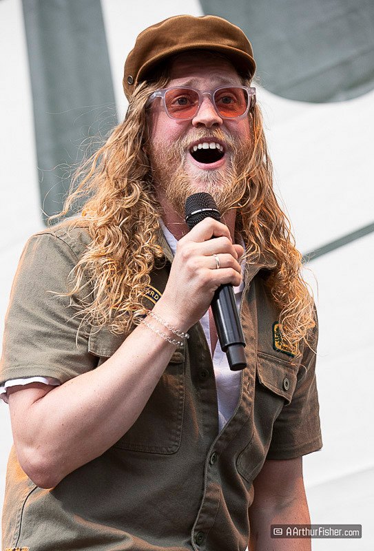 Allen Stone Allen Stone