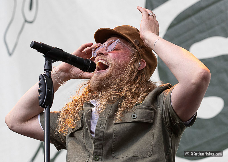 Allen Stone Allen Stone