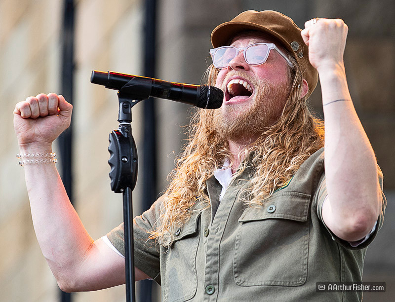 Allen Stone Allen Stone