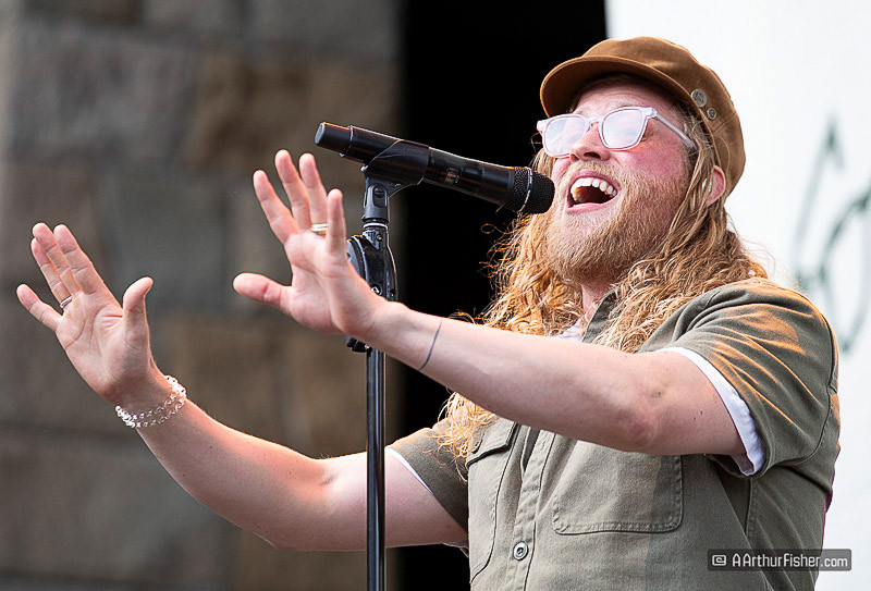 Allen Stone Allen Stone