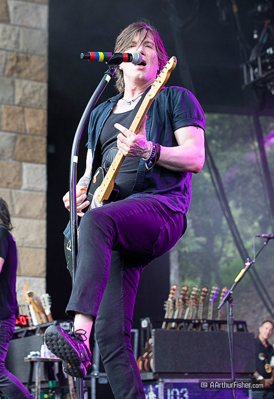 Goo Goo Dolls, John Rzeznik Goo Goo Dolls, John Rzeznik