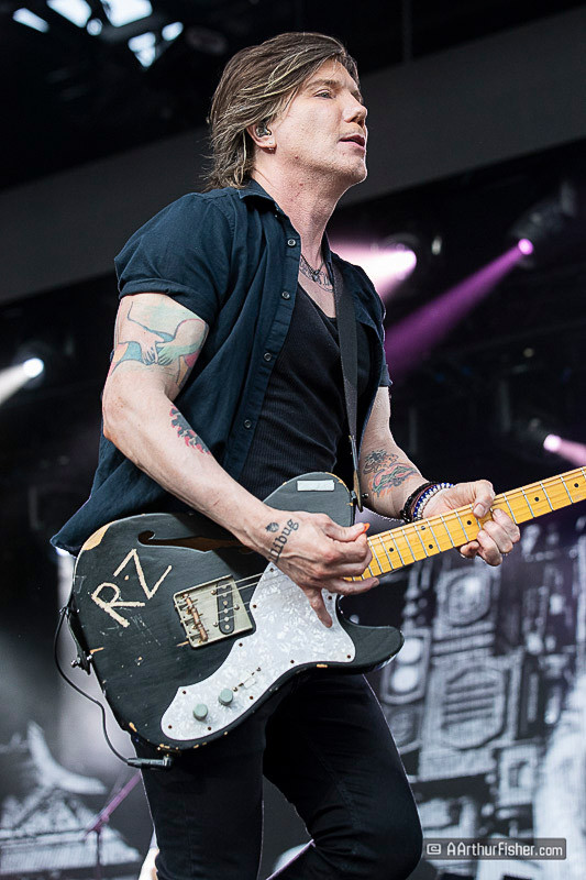 Goo Goo Dolls, John Rzeznik Goo Goo Dolls, John Rzeznik