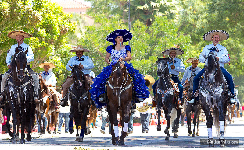 Charros los Tequileros Charros los Tequileros