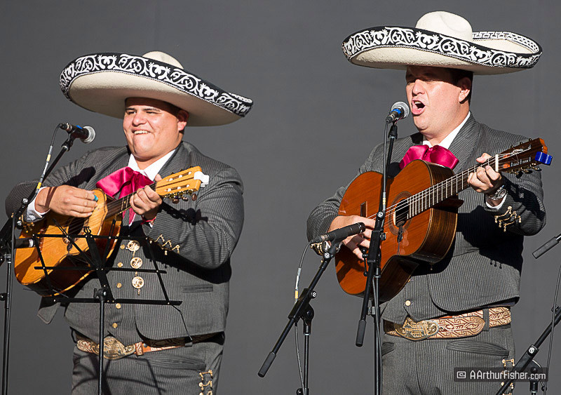 Mariachi Garibaldi de Jaime Cuellar Mariachi Garibaldi de Jaime Cuellar