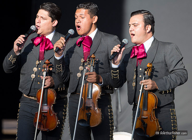 Mariachi Garibaldi de Jaime Cuellar Mariachi Garibaldi de Jaime Cuellar