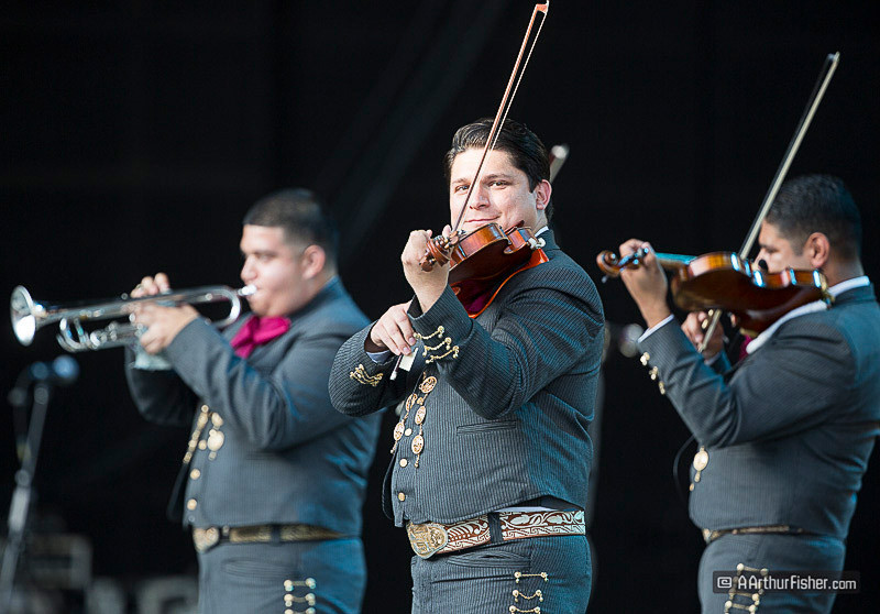 Mariachi Garibaldi de Jaime Cuellar Mariachi Garibaldi de Jaime Cuellar
