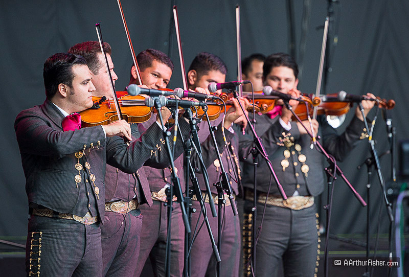 Mariachi Garibaldi de Jaime Cuellar Mariachi Garibaldi de Jaime Cuellar