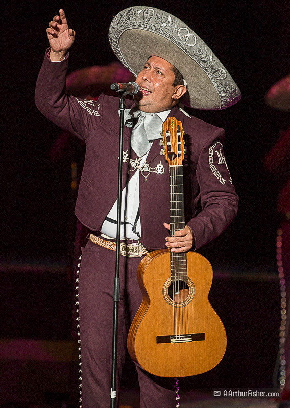 Mariachi Vargas de Tecalitlan Mariachi Vargas de Tecalitlan