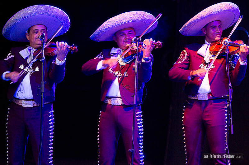 Mariachi Vargas de Tecalitlan Mariachi Vargas de Tecalitlan